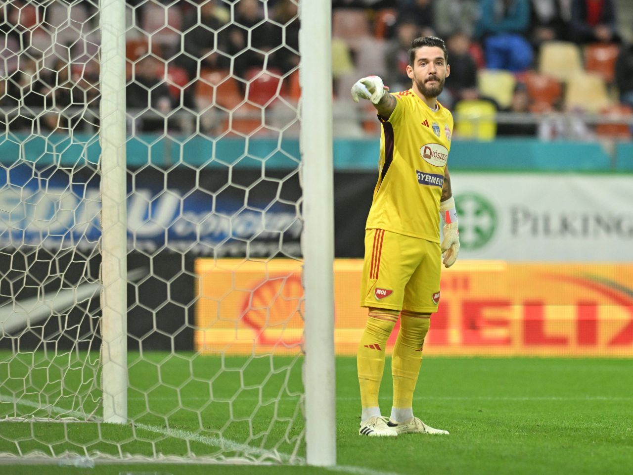100 de zile până la EURO 2024: cine apără poarta României? Ce surprize poate pregăti Edi Iordănescu_6