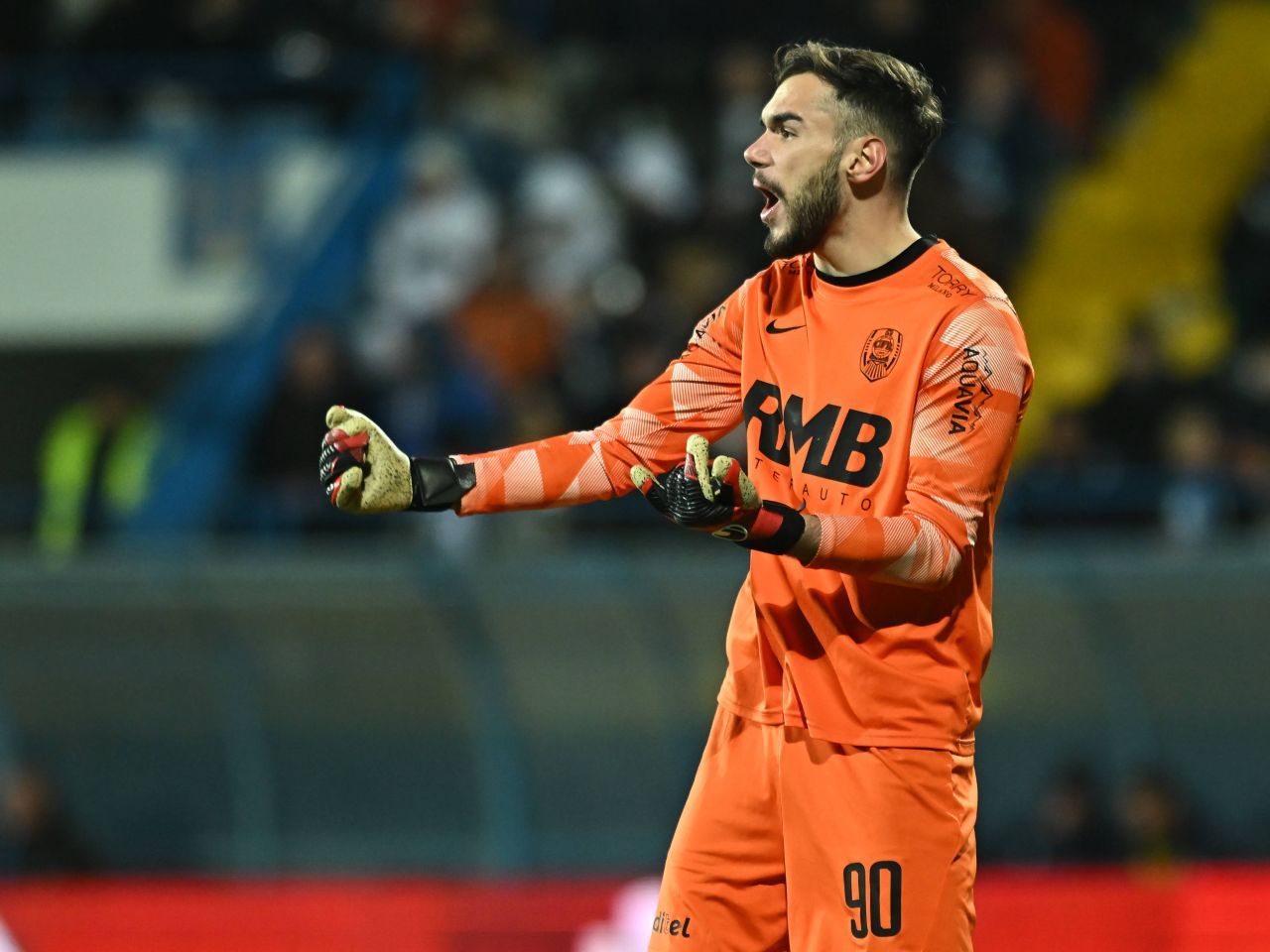 100 de zile până la EURO 2024: cine apără poarta României? Ce surprize poate pregăti Edi Iordănescu_8
