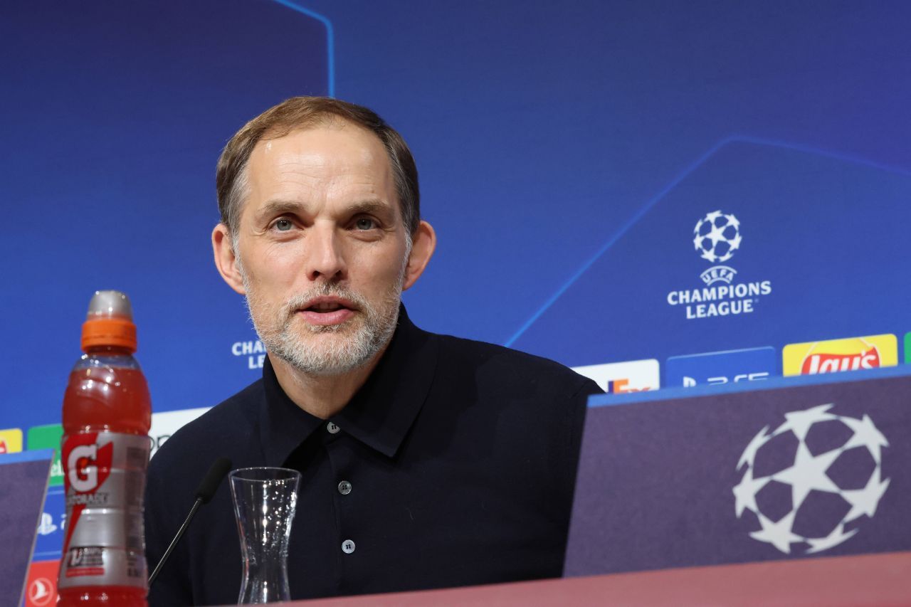 Cum l-a descris președintele clubului Bayern Munchen pe Thomas Tuchel după meciul cu Lazio și cum s-a accidentat antrenorul bavarez_2