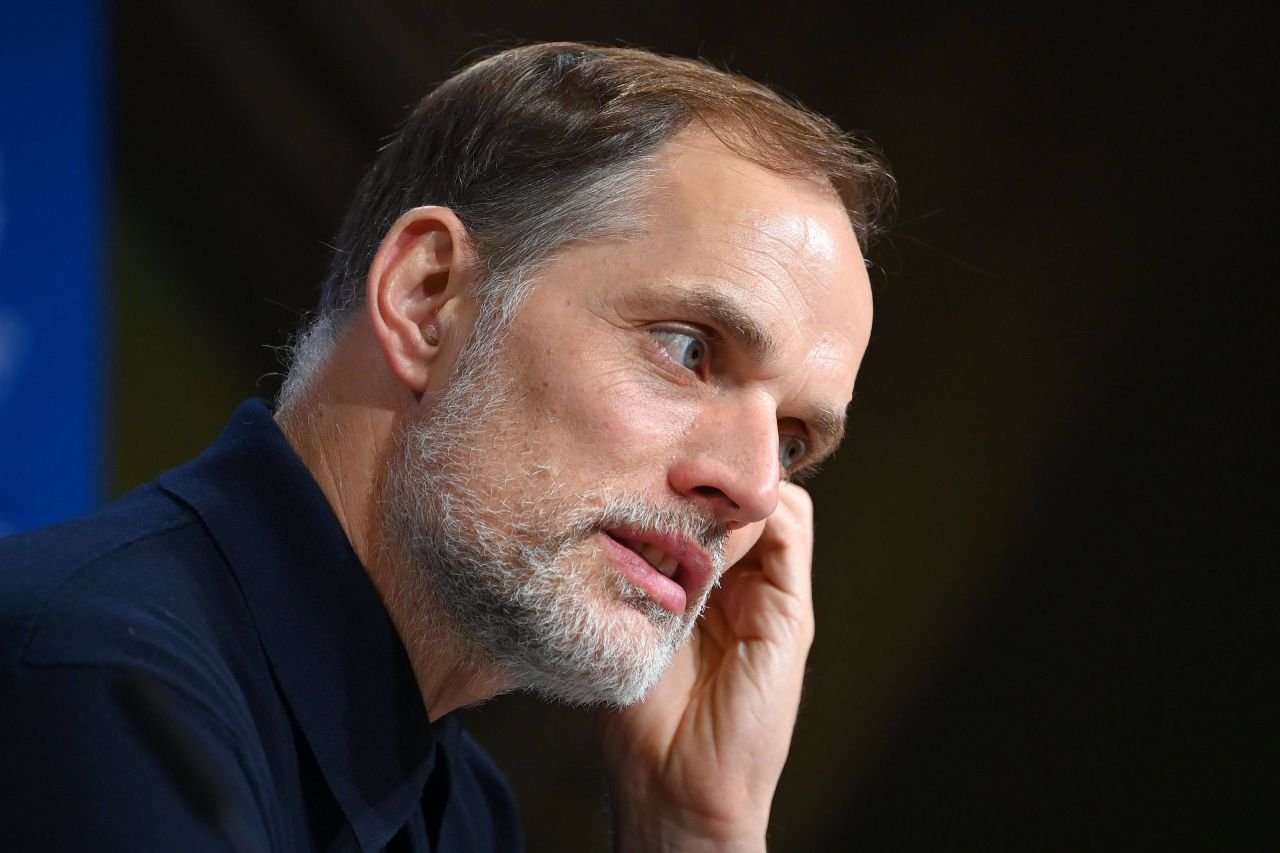 Cum l-a descris președintele clubului Bayern Munchen pe Thomas Tuchel după meciul cu Lazio și cum s-a accidentat antrenorul bavarez_3