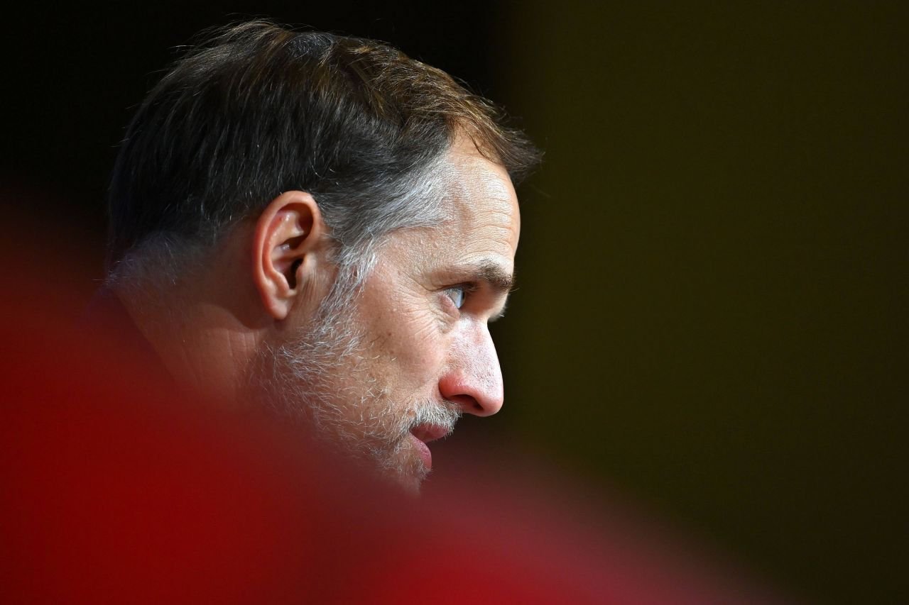 Cum l-a descris președintele clubului Bayern Munchen pe Thomas Tuchel după meciul cu Lazio și cum s-a accidentat antrenorul bavarez_4