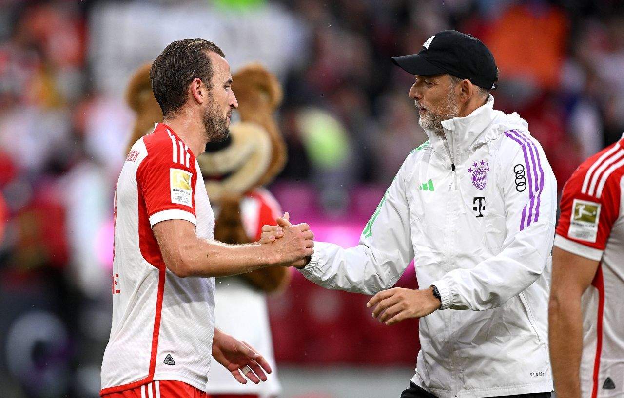 Pleacă Thomas Tuchel de la Bayern? Reacția lui Harry Kane_3