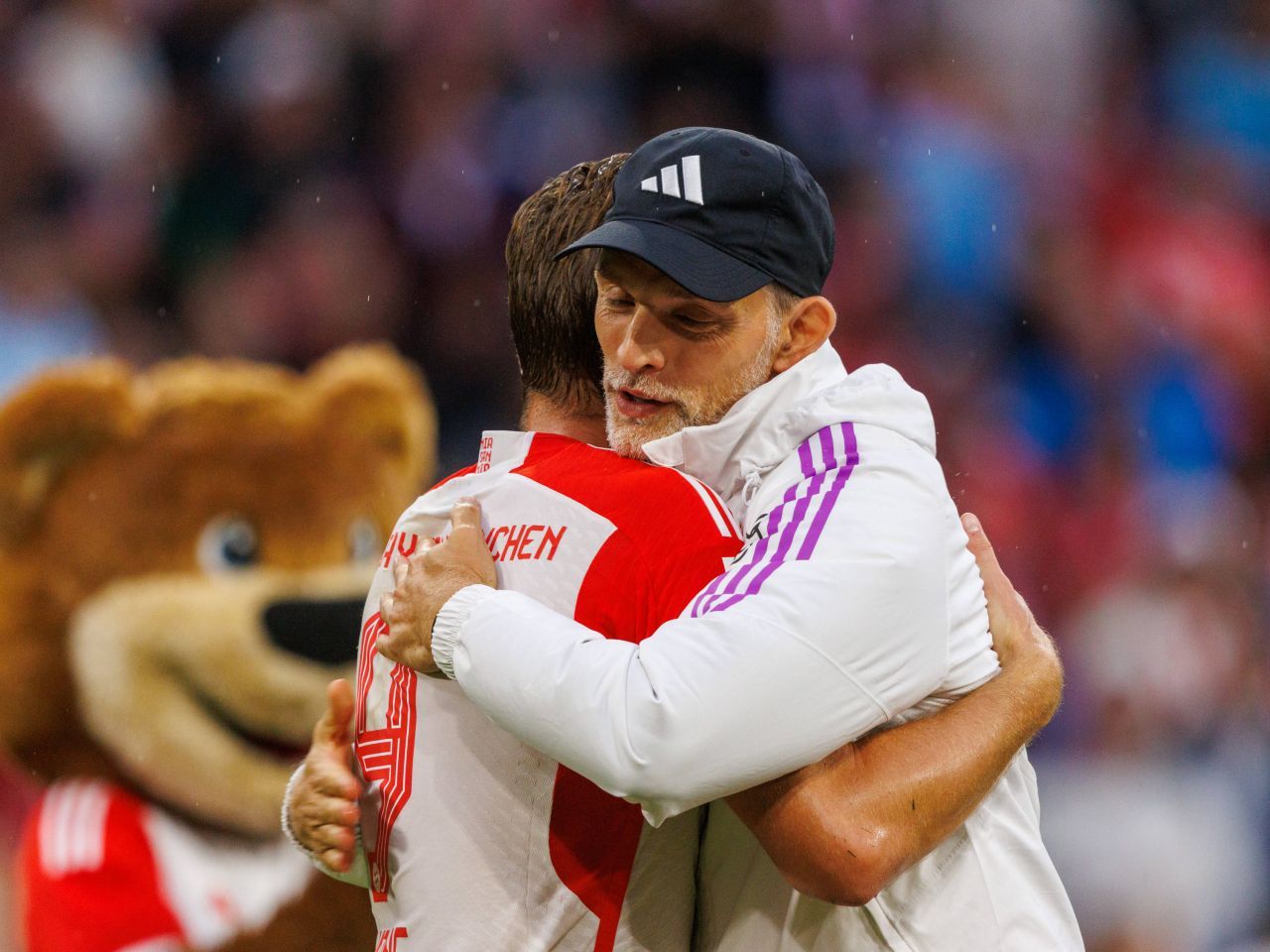 Pleacă Thomas Tuchel de la Bayern? Reacția lui Harry Kane_1