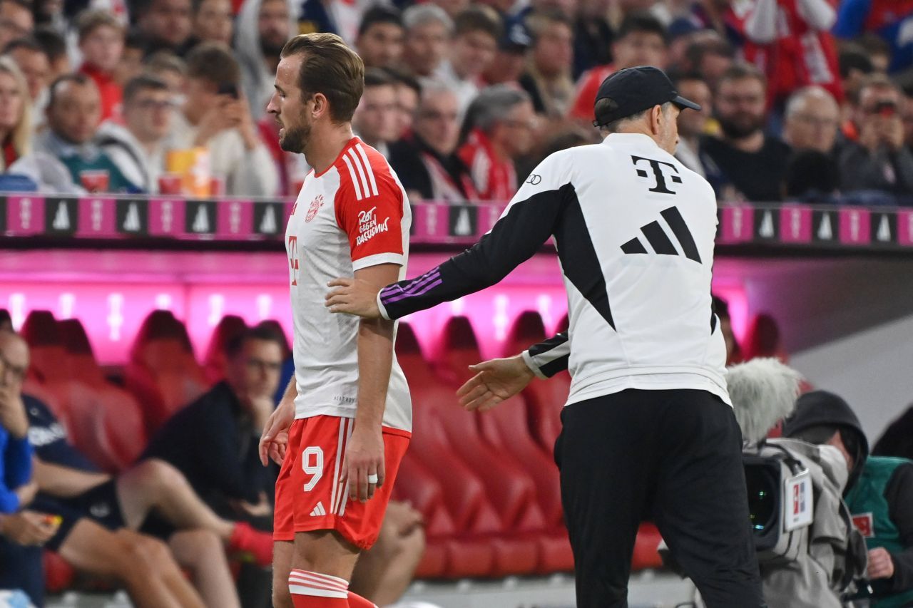 Pleacă Thomas Tuchel de la Bayern? Reacția lui Harry Kane_4