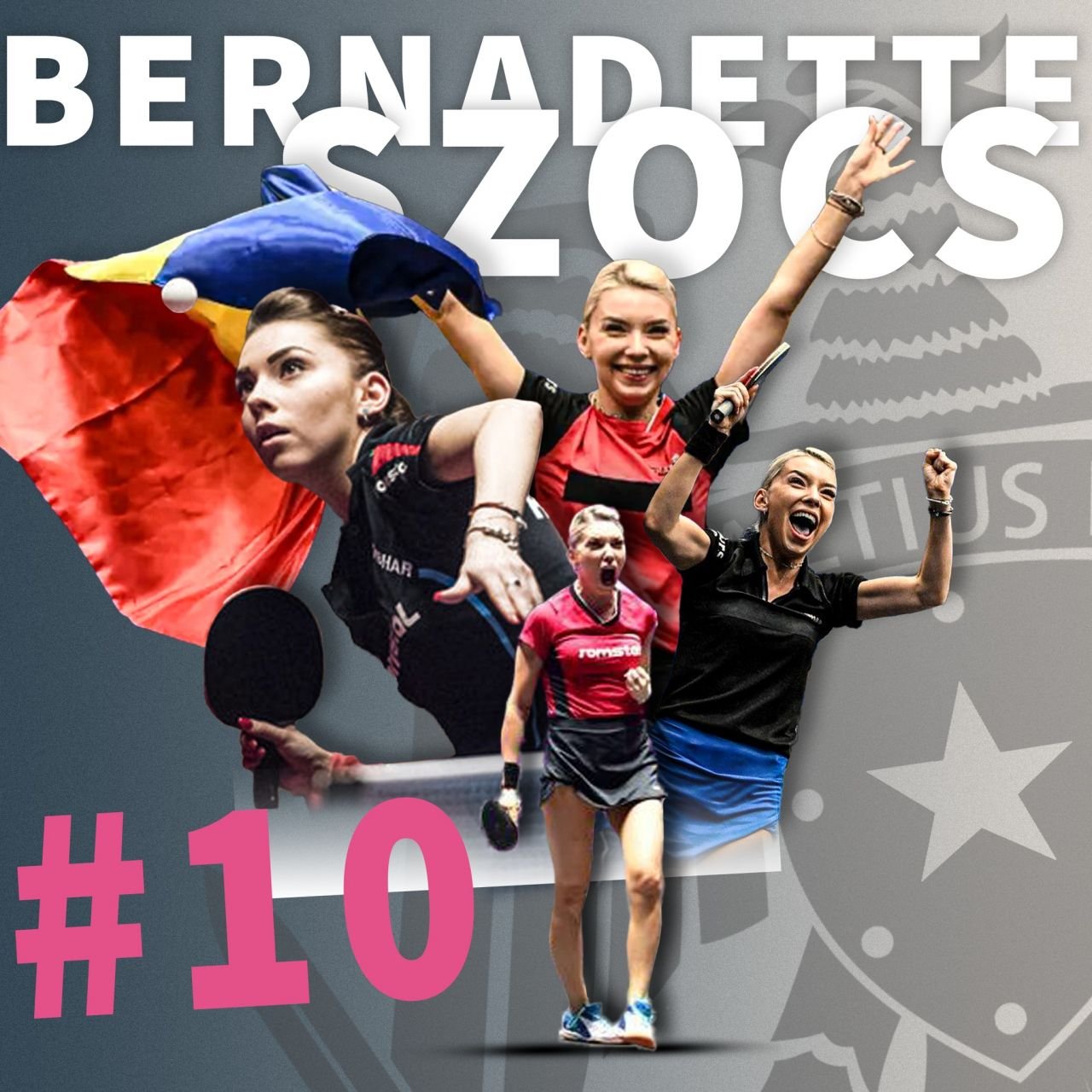 Bernadette Szocs de 10 chiar de ziua ei! Cea mai bună poziție din carieră în ierarhia mondială pentru campioana noastră_29