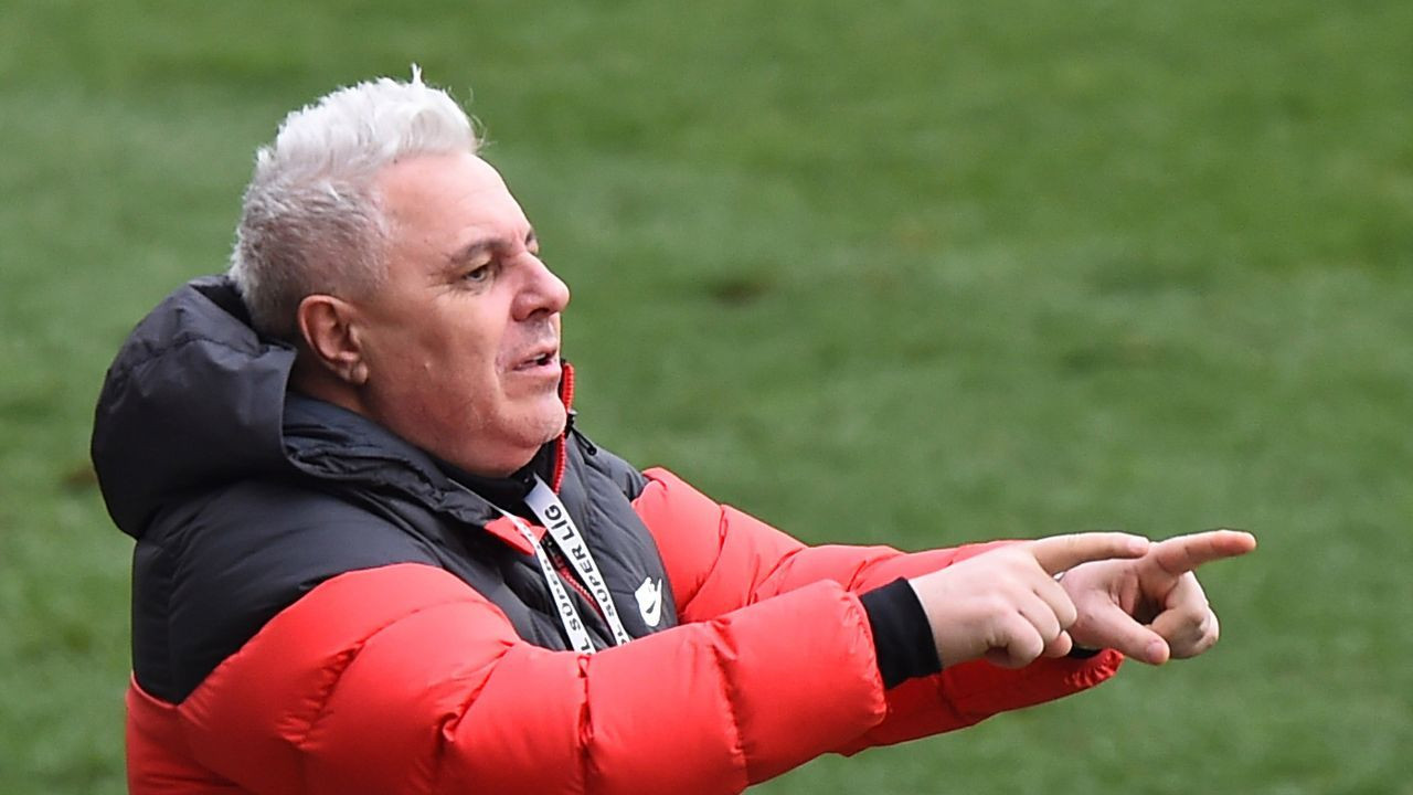 Marius Șumudică, DAT AFARĂ de la Gaziantep! Turcii au anunțat și numele noului antrenor al echipei, fost la Galatasaray