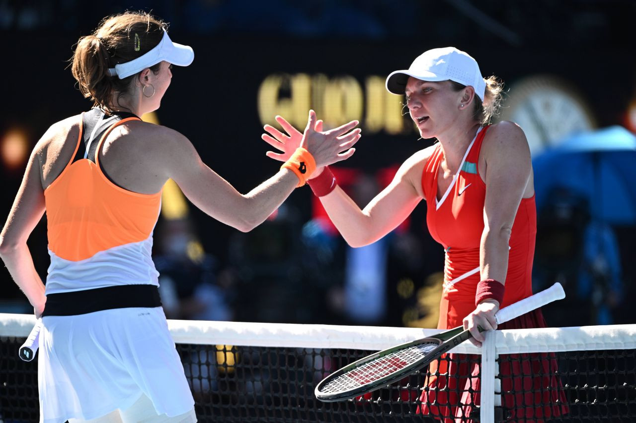Rivala Simonei Halep din WTA, prima reacție după decizia TAS!_2