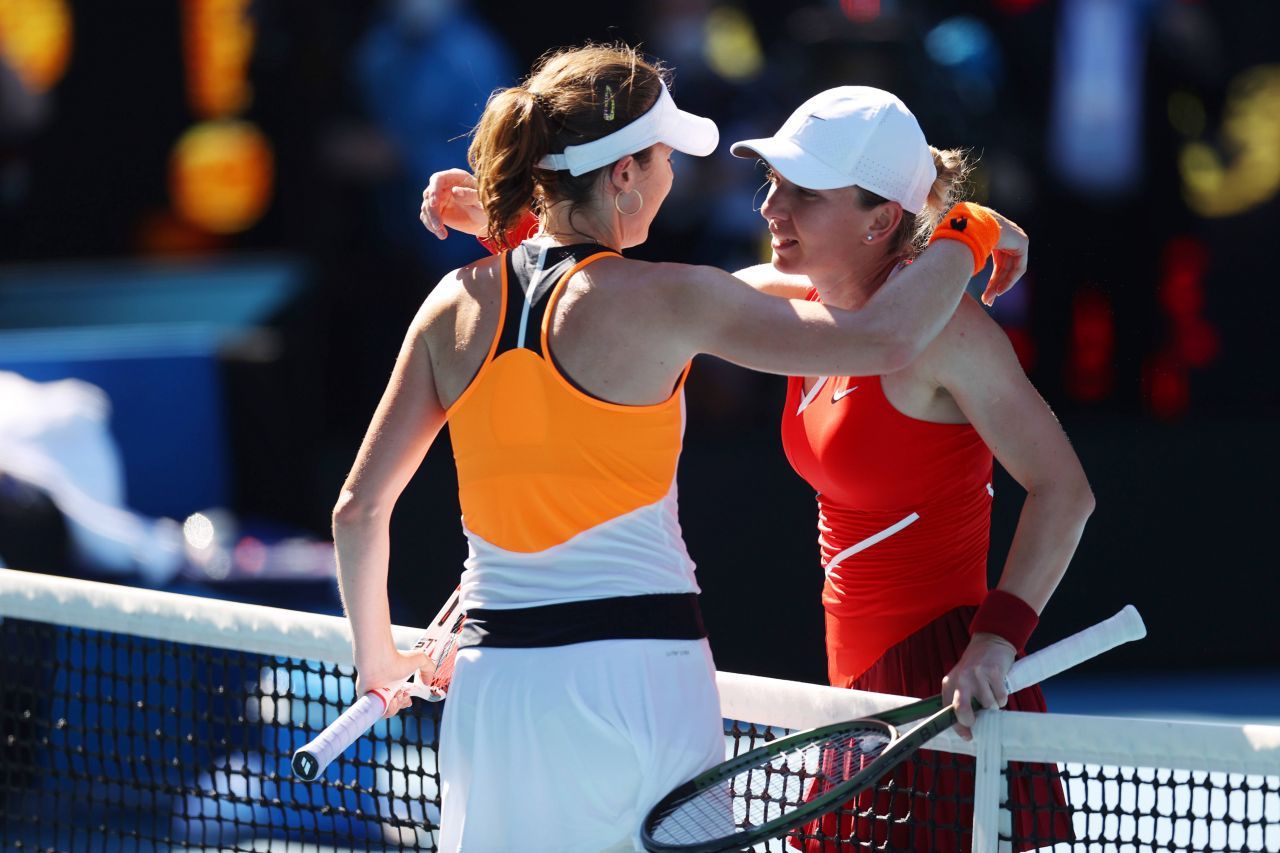 Rivala Simonei Halep din WTA, prima reacție după decizia TAS!_3