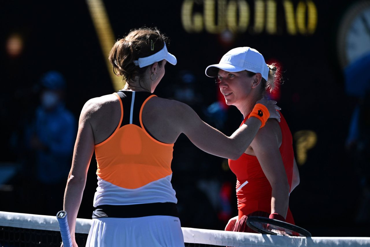 Rivala Simonei Halep din WTA, prima reacție după decizia TAS!_4