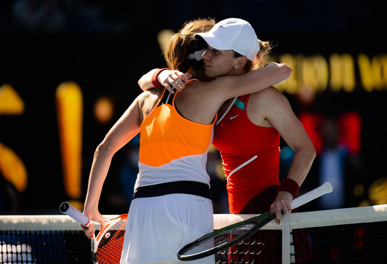 Rivala Simonei Halep din WTA, prima reacție după decizia TAS!_6