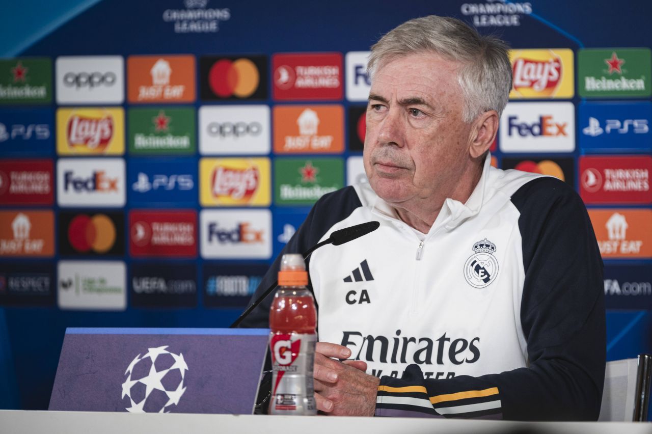 Real Madrid - RB Leipzig, de la 22:00, în Liga Campionilor. Echipele probabile | Analiza lui Dan Chilom _1