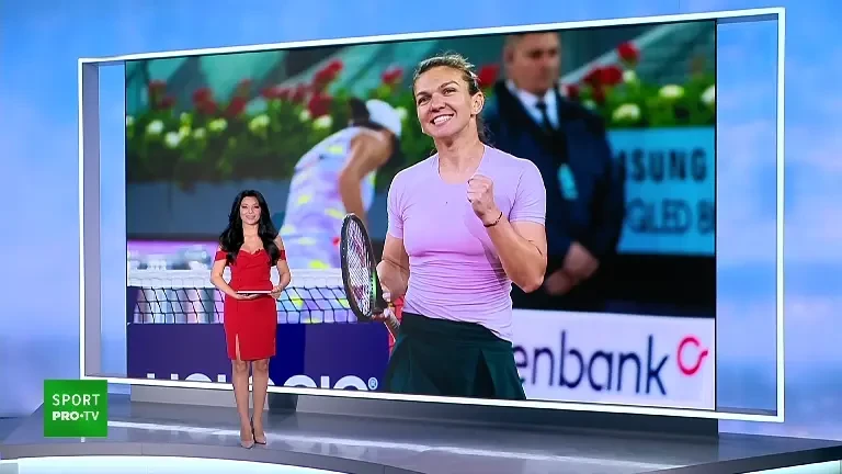 Interviu cu Jean Claude Alvarez, omul care a salvat-o pe Simona Halep