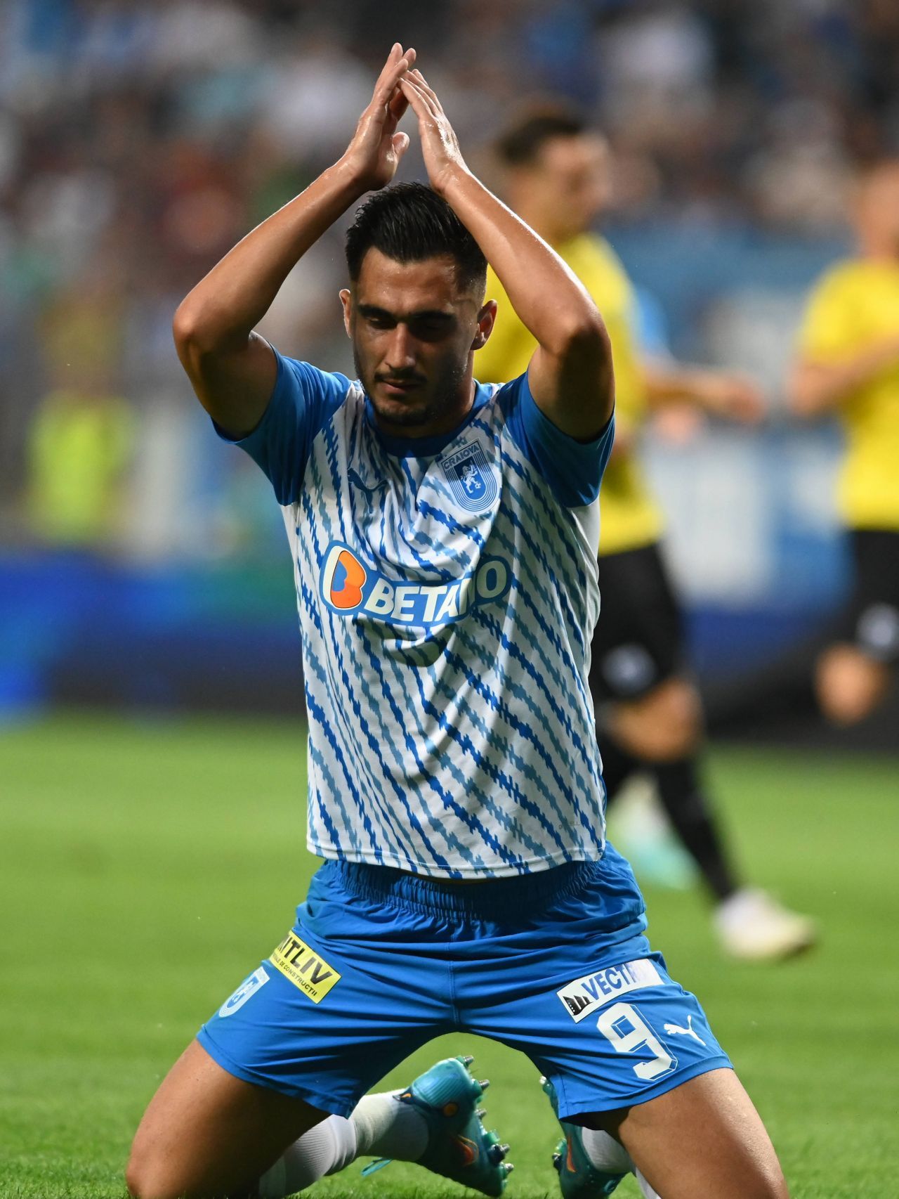 Ce se întâmplă cu Andrei Ivan _6