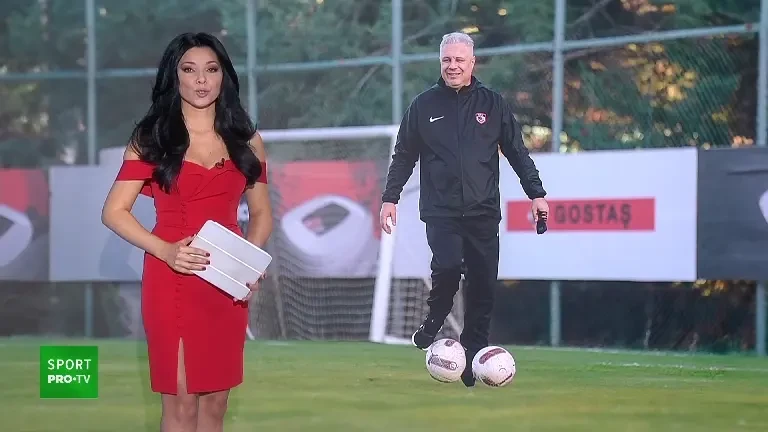 Marius Șumudică s-a despărțit de Gaziantep și pleacă &icirc;n vacanță