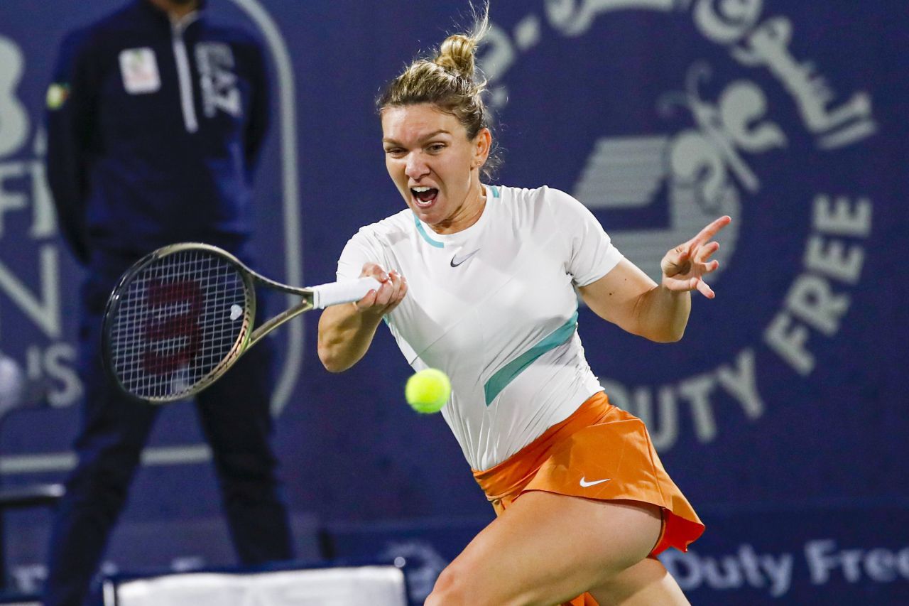 Simona Halep, la Jocurile Olimpice? Șeful COSR a răspuns ferm _15