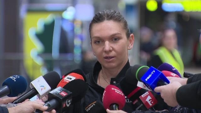 Simona Halep anunță ce urmează: primul turneu la care vrea să participe, marele vis JO 2024 și varianta Darren Cahill