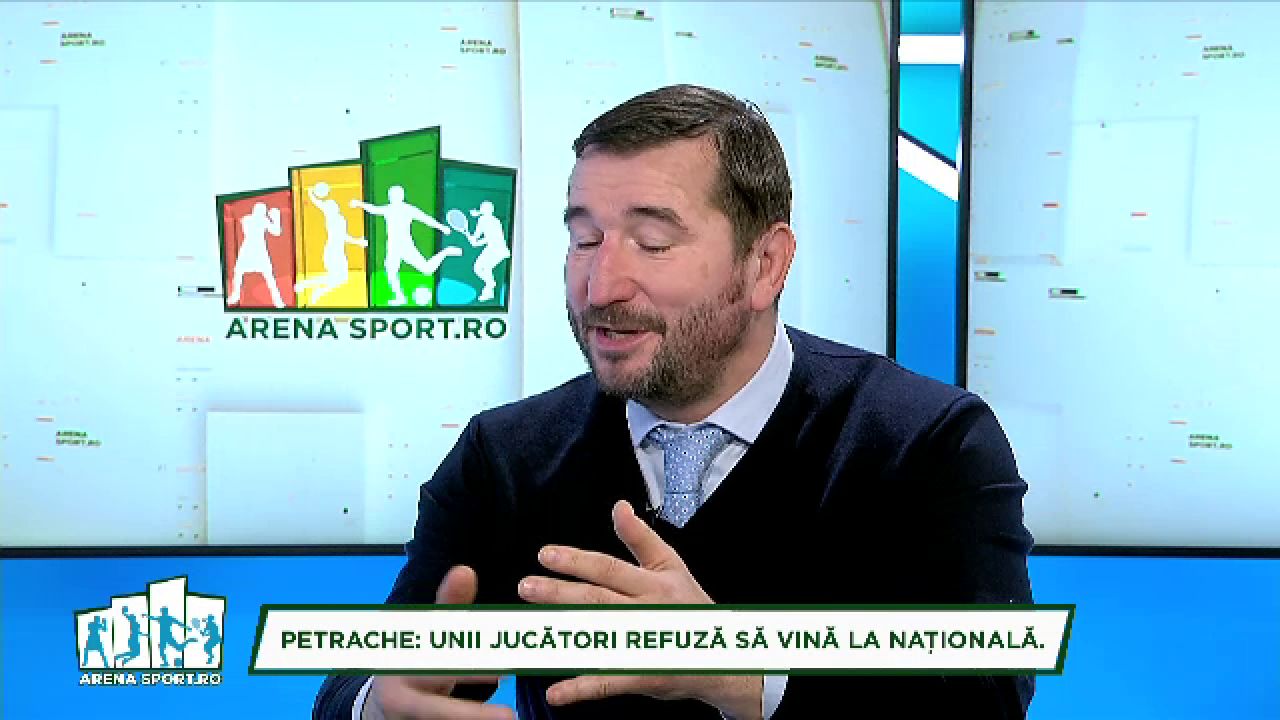 Alin Petrache e invitatul lui Cătălin Oprișan la Arena SPORT.RO! (VOYO & Sport.ro)_2