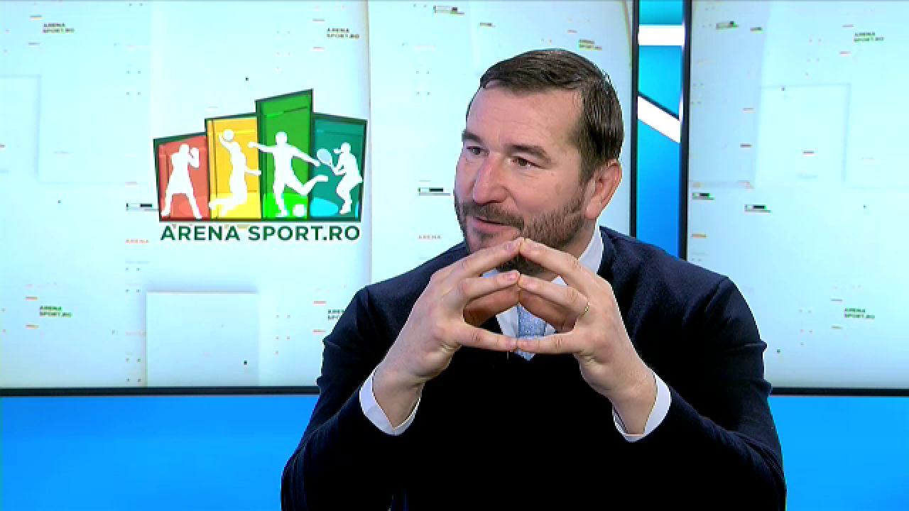 Alin Petrache e invitatul lui Cătălin Oprișan la Arena SPORT.RO! (VOYO & Sport.ro)_1