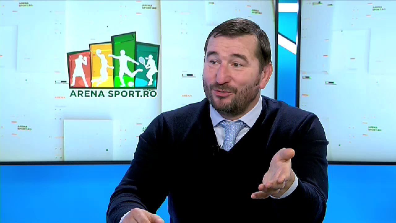 Alin Petrache e invitatul lui Cătălin Oprișan la Arena SPORT.RO! (VOYO & Sport.ro)_3