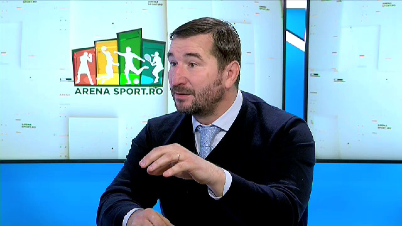 Alin Petrache e invitatul lui Cătălin Oprișan la Arena SPORT.RO! (VOYO & Sport.ro)_4