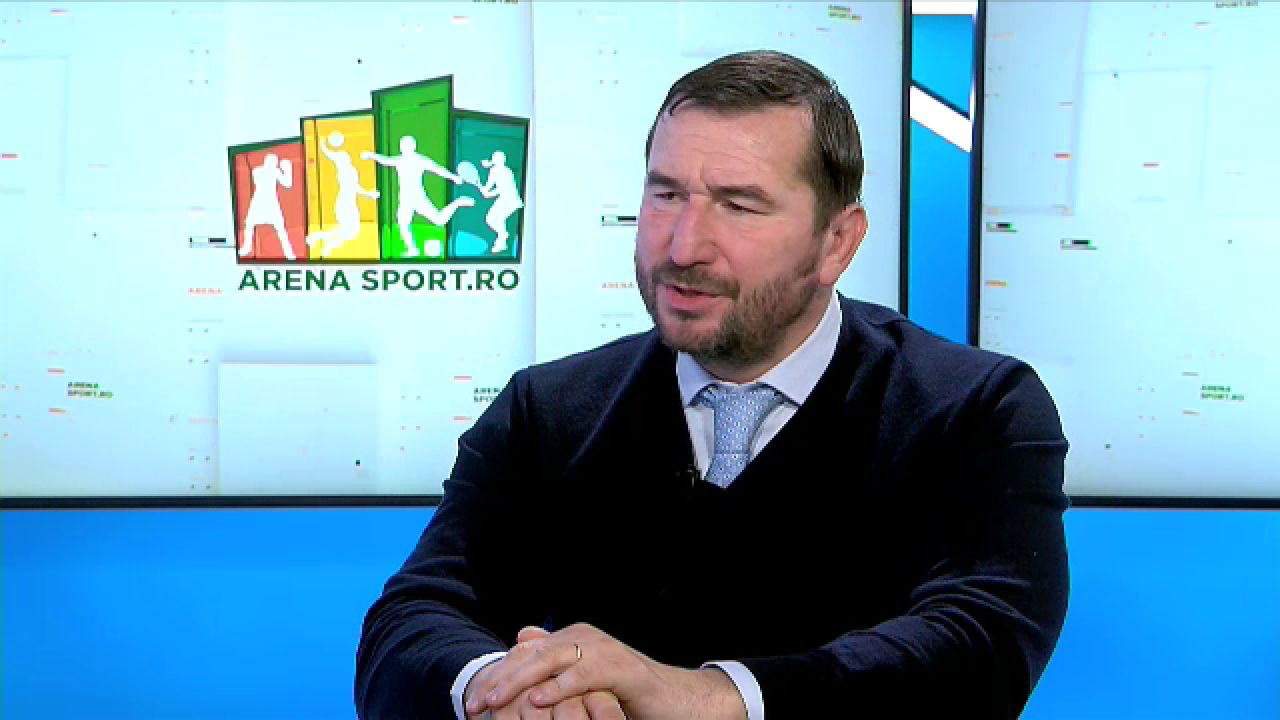 Alin Petrache e invitatul lui Cătălin Oprișan la Arena SPORT.RO! (VOYO & Sport.ro)_5