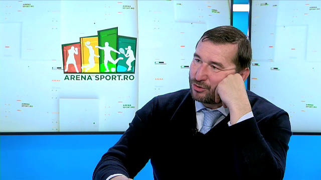 Alin Petrache e invitatul lui Cătălin Oprișan la Arena SPORT.RO! (VOYO & Sport.ro)_7