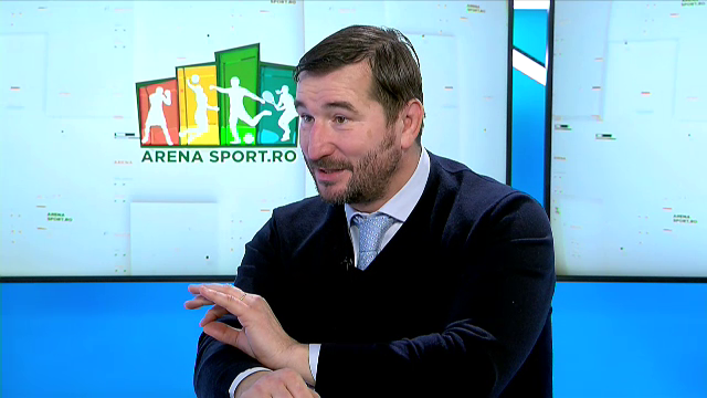 Alin Petrache e invitatul lui Cătălin Oprișan la Arena SPORT.RO! (VOYO & Sport.ro)_8