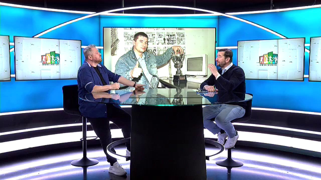 Alin Petrache e invitatul lui Cătălin Oprișan la Arena SPORT.RO! (VOYO & Sport.ro)_9