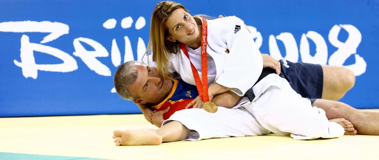 Campioana olimpică Alina Dumitru și multe nume importante cer demisia lui Cozmin Gușă, președintele Federației Române de Judo!_4
