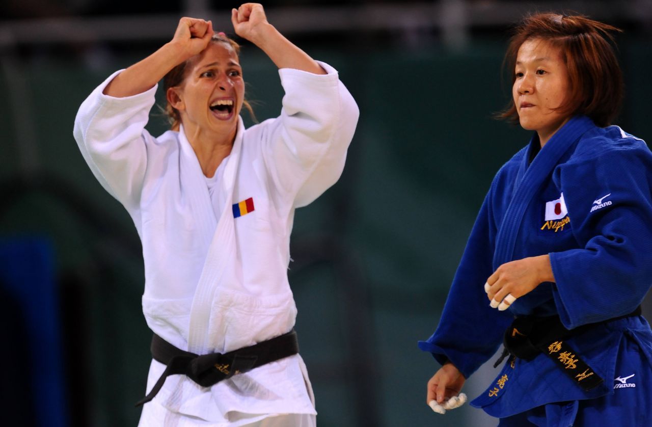 Campioana olimpică Alina Dumitru și multe nume importante cer demisia lui Cozmin Gușă, președintele Federației Române de Judo!_5