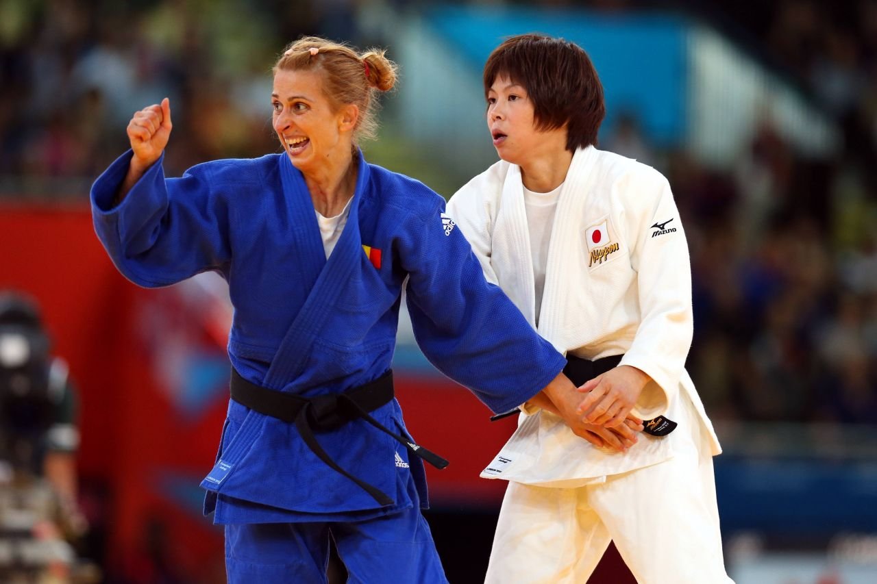 Campioana olimpică Alina Dumitru și multe nume importante cer demisia lui Cozmin Gușă, președintele Federației Române de Judo!_7