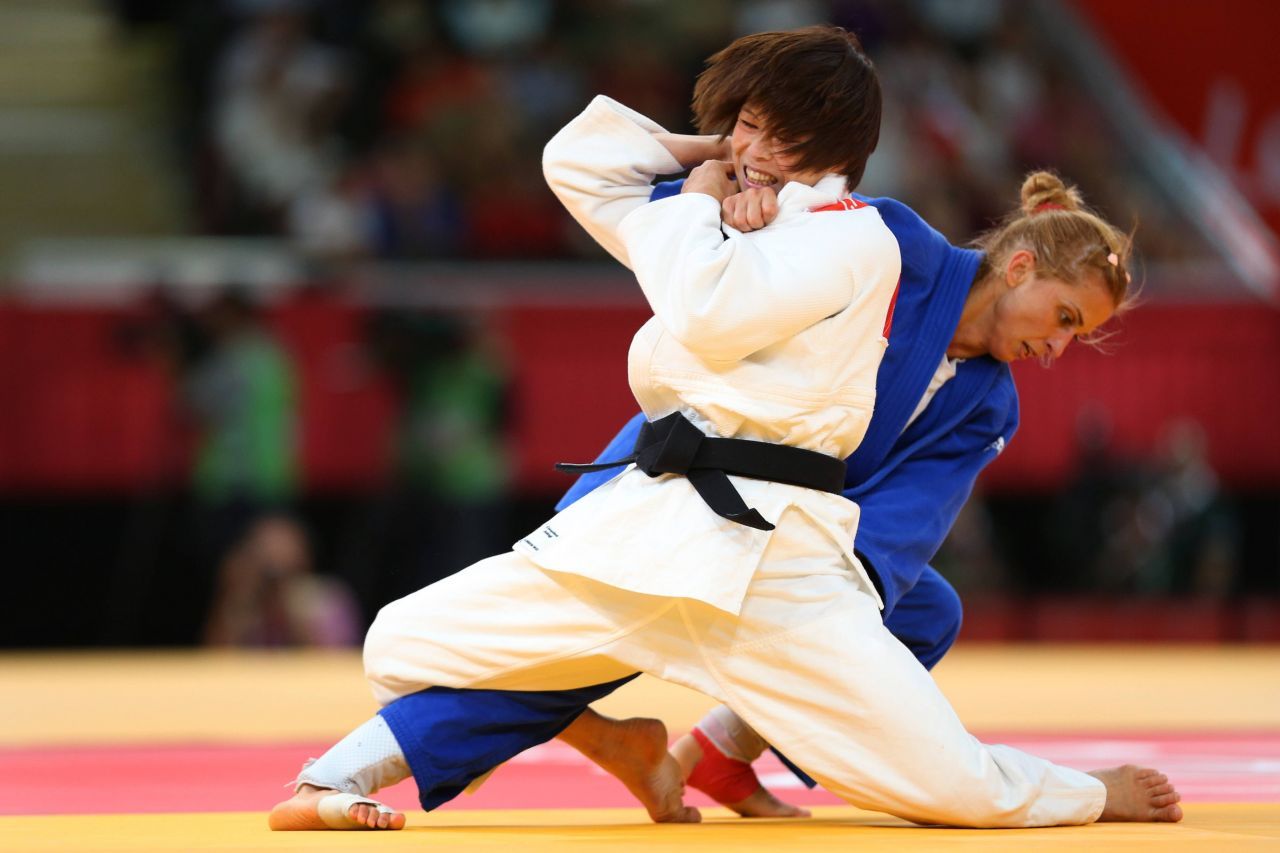 Campioana olimpică Alina Dumitru și multe nume importante cer demisia lui Cozmin Gușă, președintele Federației Române de Judo!_3