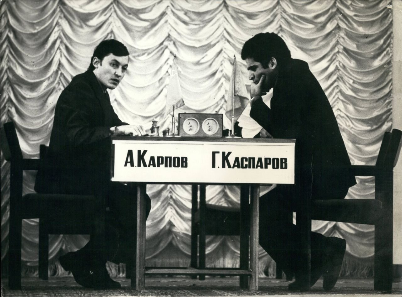 Halucinant! Vladimir Putin l-a pus pe campionul mondial la șah Garry Kasparov pe lista de ”teroriști și extremiști” din Rusia_2