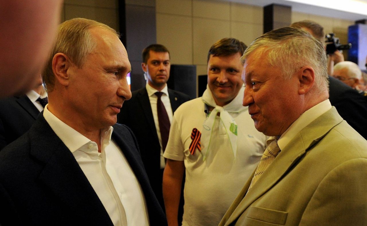 Halucinant! Vladimir Putin l-a pus pe campionul mondial la șah Garry Kasparov pe lista de ”teroriști și extremiști” din Rusia_7