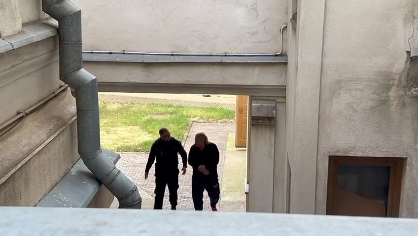 Dănuț Lupu ar putea ieși azi din închisoare! Cum arată după 5 luni de detenție + clubul care i-a făcut deja ofertă_4