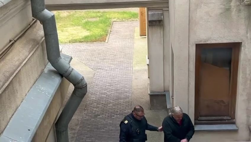 Dănuț Lupu ar putea ieși azi din închisoare! Cum arată după 5 luni de detenție + clubul care i-a făcut deja ofertă_8