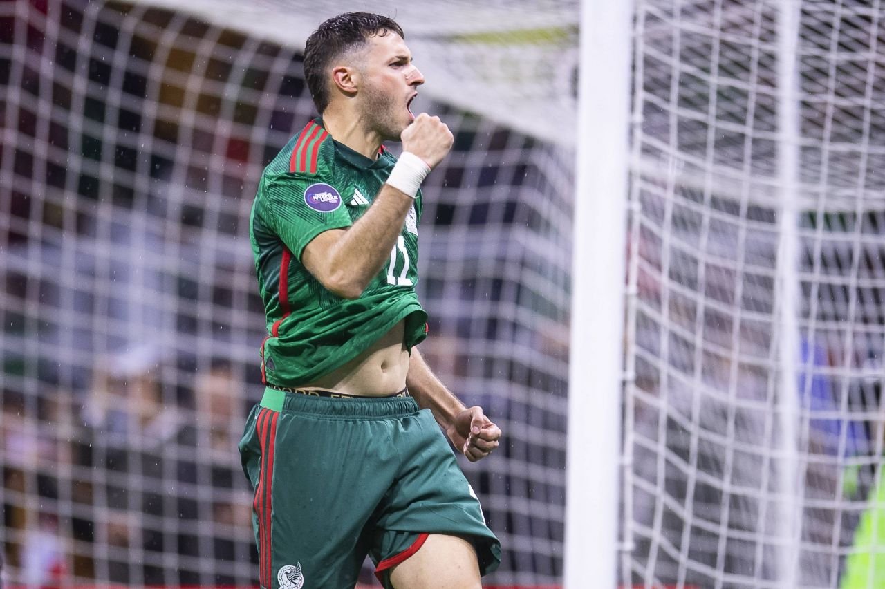 Viva Mexico! Medie fabuloasă de spectatori prezenți la meciurile naționalei Mexicului, una dintre gazdele Campionatului Mondial de fotbal din 2026_10