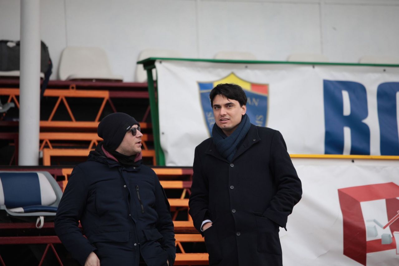 Cum s-a descurcat singura echipă românească de fotbal care mai joacă în cupele europene în acest sezon_16