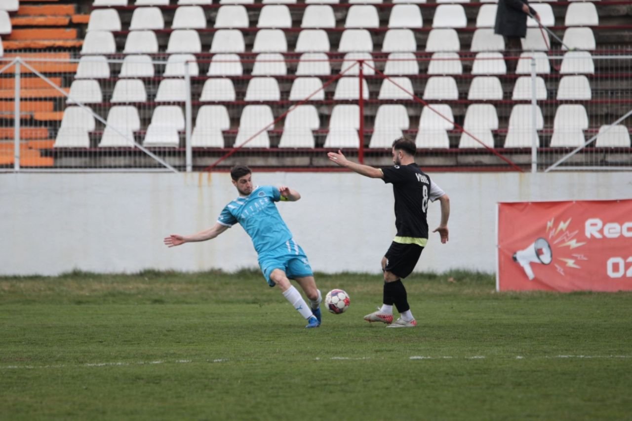Cum s-a descurcat singura echipă românească de fotbal care mai joacă în cupele europene în acest sezon_18