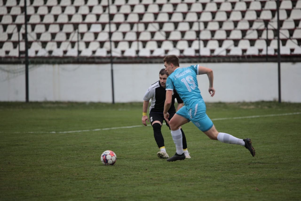Cum s-a descurcat singura echipă românească de fotbal care mai joacă în cupele europene în acest sezon_27