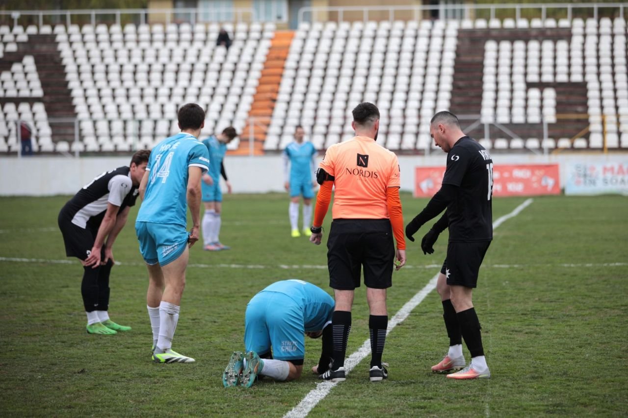Cum s-a descurcat singura echipă românească de fotbal care mai joacă în cupele europene în acest sezon_30