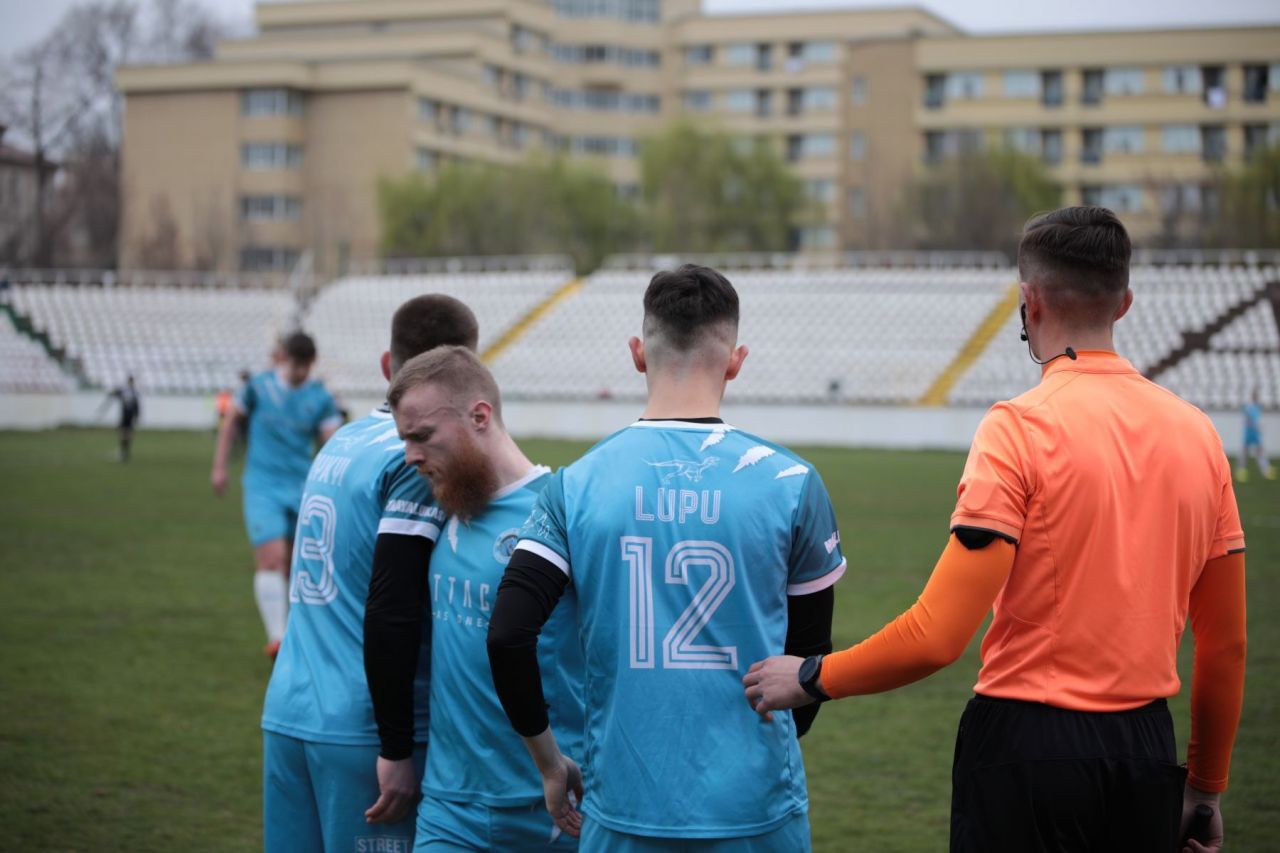 Cum s-a descurcat singura echipă românească de fotbal care mai joacă în cupele europene în acest sezon_31
