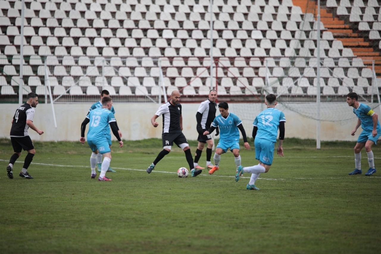 Cum s-a descurcat singura echipă românească de fotbal care mai joacă în cupele europene în acest sezon_34