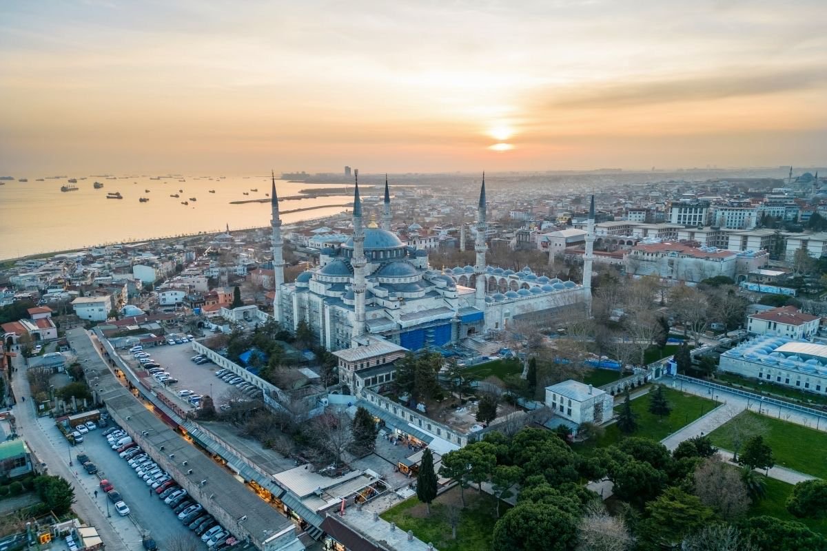 (P) Top experiențe de neuitat pe care ți le oferă o vacanță &icirc;n Turcia