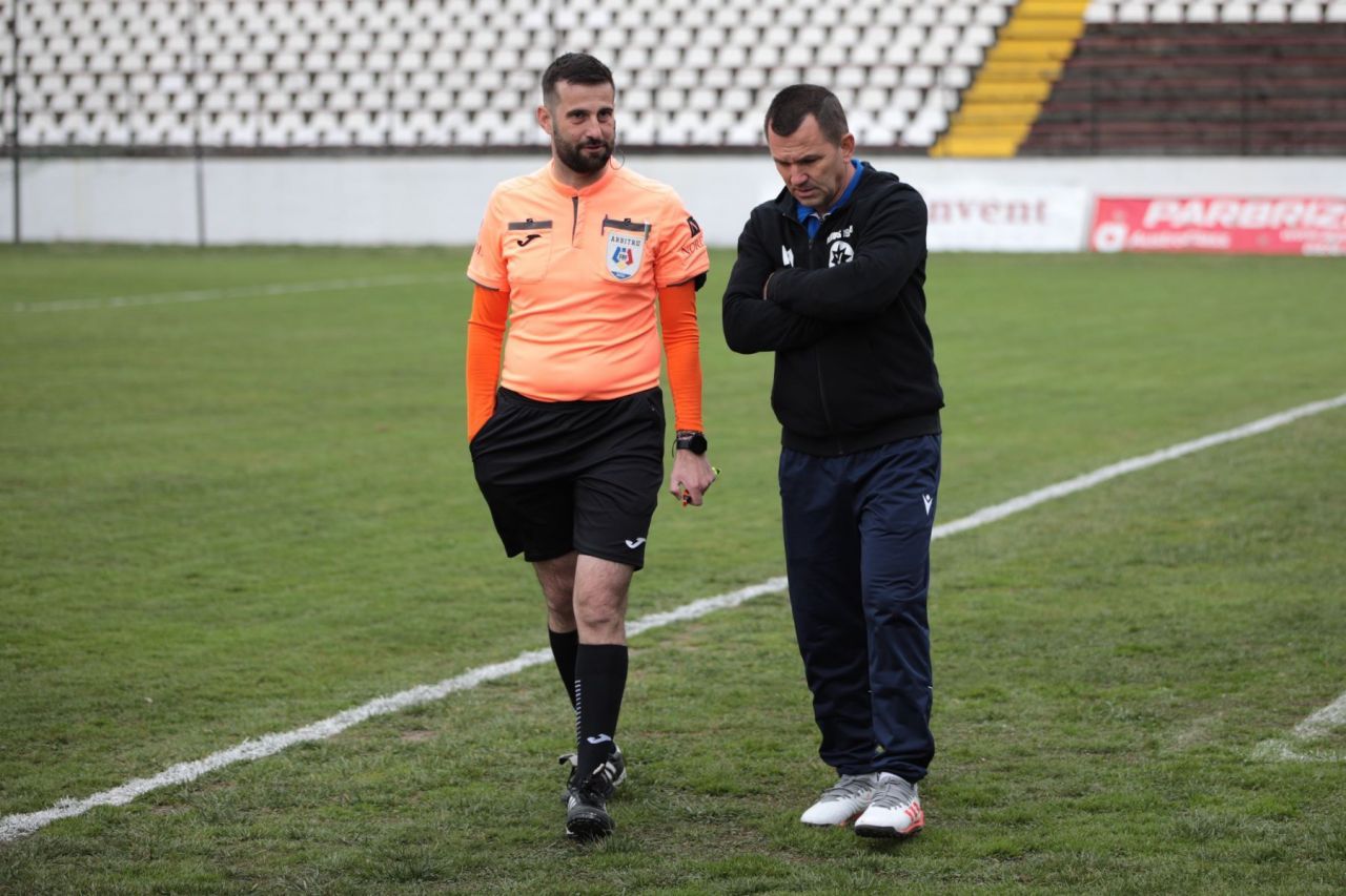 Președintele unui club istoric e sincer: