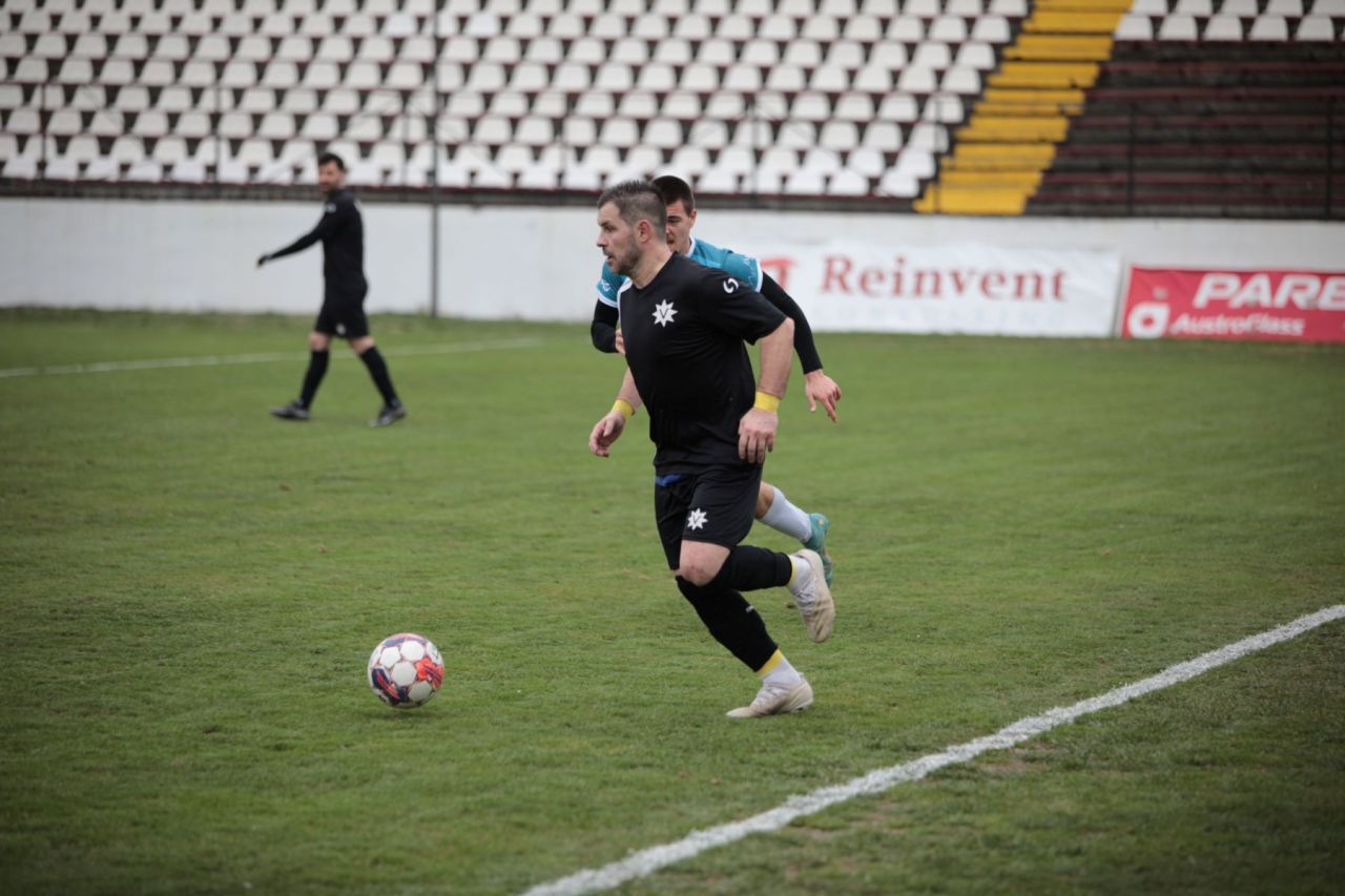 I-au BOMBARDAT pe final! Doua goluri in DOUA MINUTE pentru 'Mbappe' Coman si Olaru! UTA, prima infrangere in deplasare dupa un an! Aici ce s-a intamplat in FCSB 3-0 UTA Arad_35