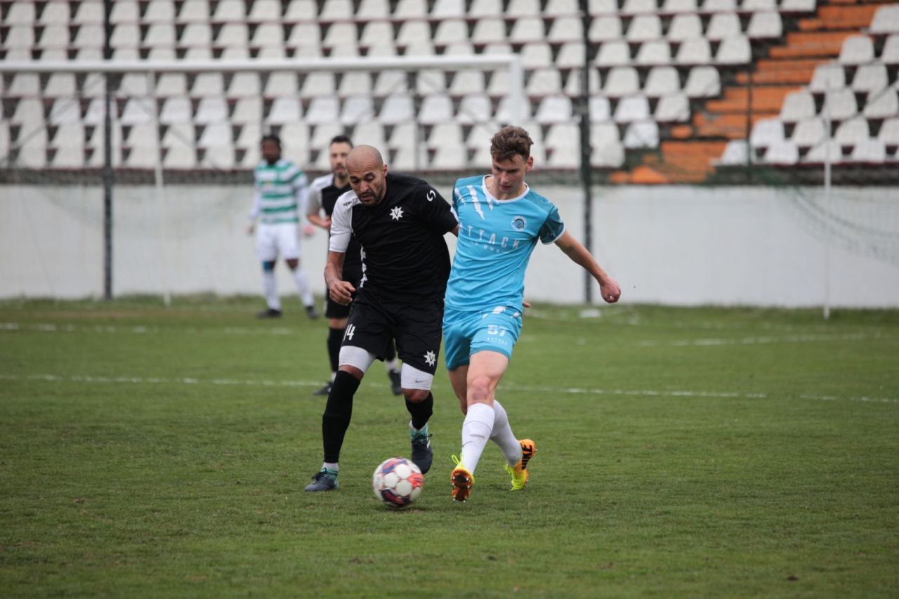 Președintele unui club istoric e sincer:
