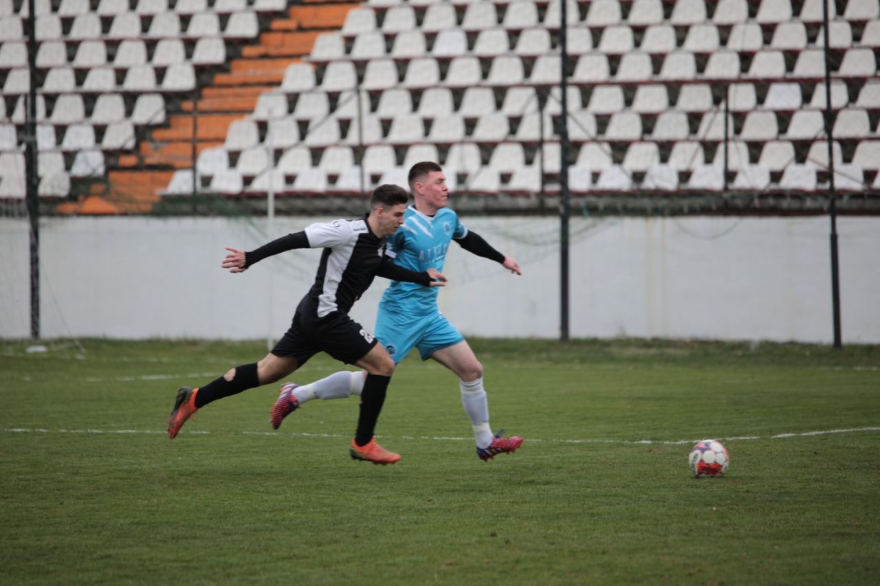 Președintele unui club istoric e sincer: