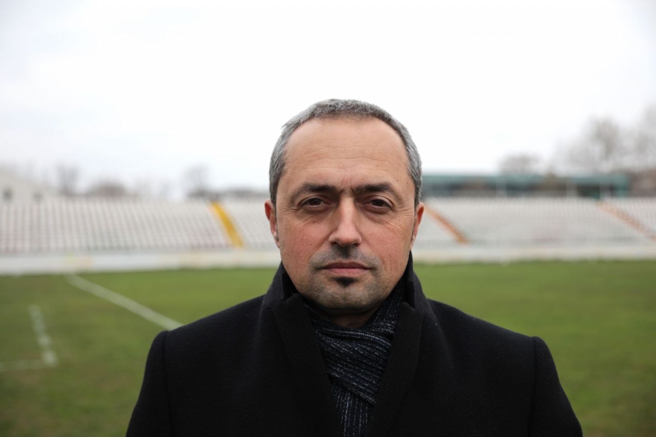 Președintele unui club istoric e sincer: