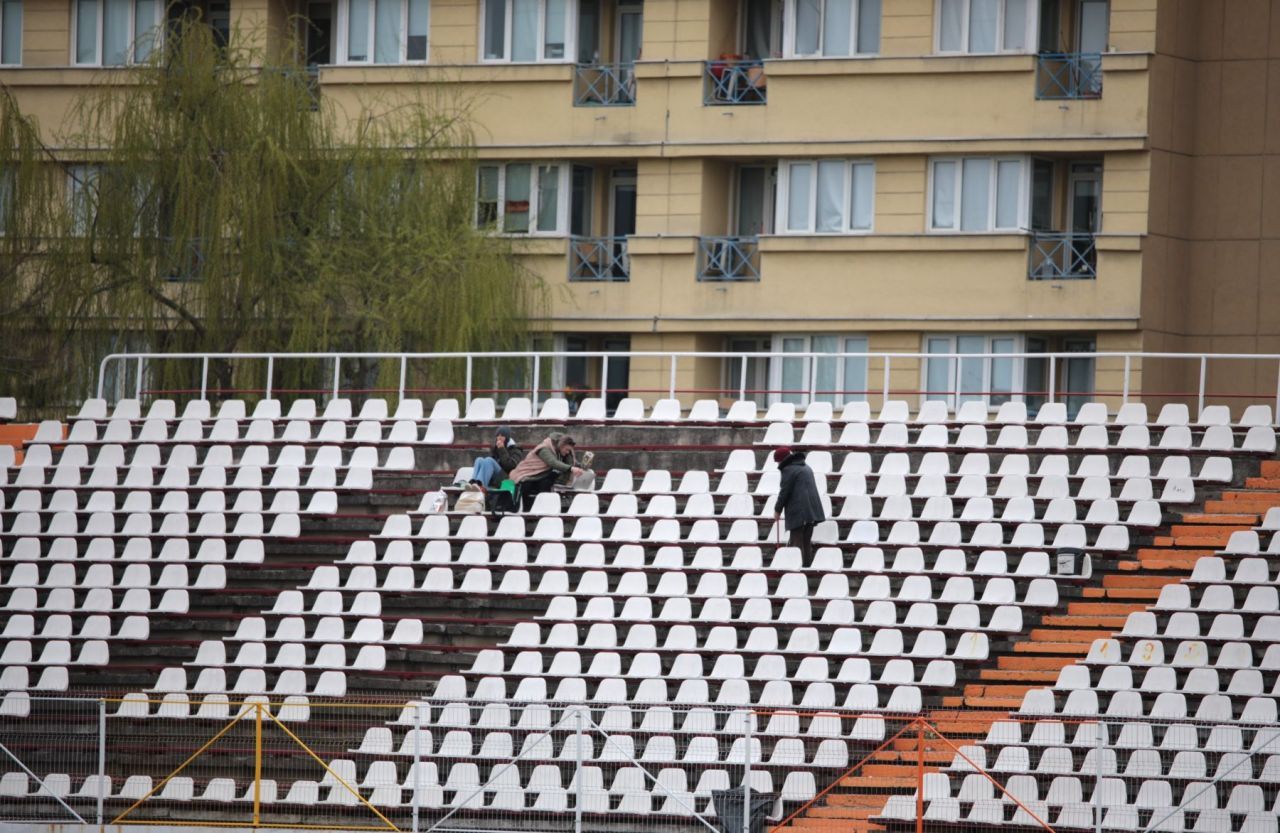 Președintele unui club istoric e sincer: